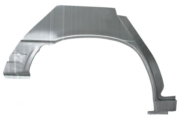 Segment aripa spate dreapta potrivit OPEL VECTRA A Liftback / Saloon 04.88-11.95 [1]