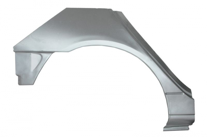 Segment aripa spate dreapta potrivit RENAULT LAGUNA I 5D 11.93-03.01 [1]