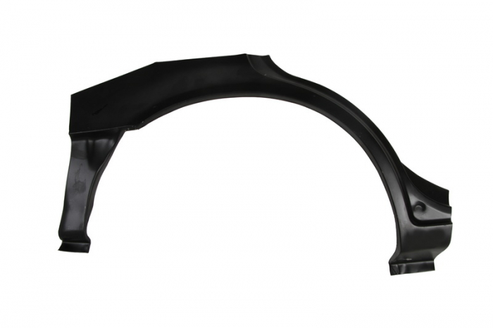 Segment aripa Spate Dreapta potrivit TOYOTA COROLLA, COROLLA/KOMBI 4D -12.02 [1]