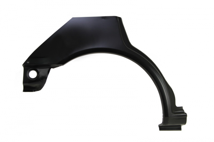 Segment aripa Spate Dreapta potrivit VOLVO 440, 460, 480 4D -12.96 [1]
