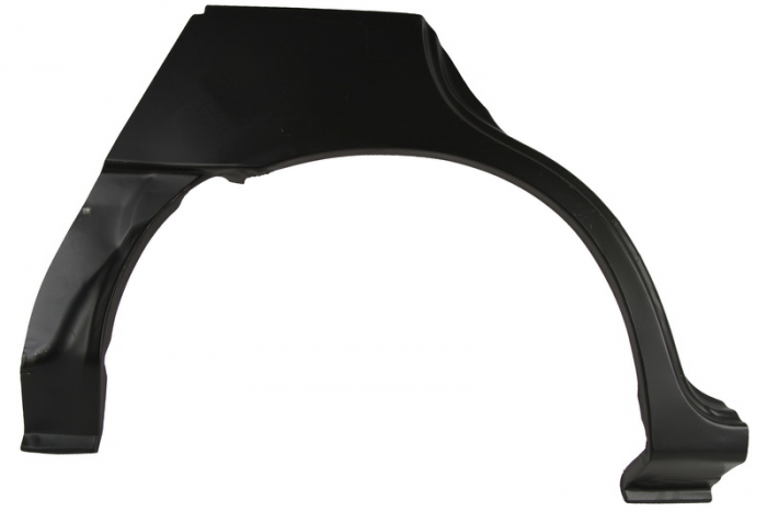 Segment aripa Spate Dreapta potrivit VOLVO S40 I, V40 -12.04 [1]