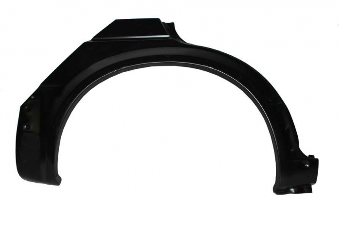 Segment aripa Spate Dreapta potrivit VW GOLF II, JETTA II 4/5D -12.91 [1]