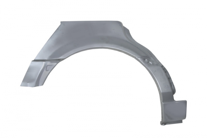 Segment aripa Spate Dreapta potrivit VW PASSAT B3/B4 -12.96 [1]
