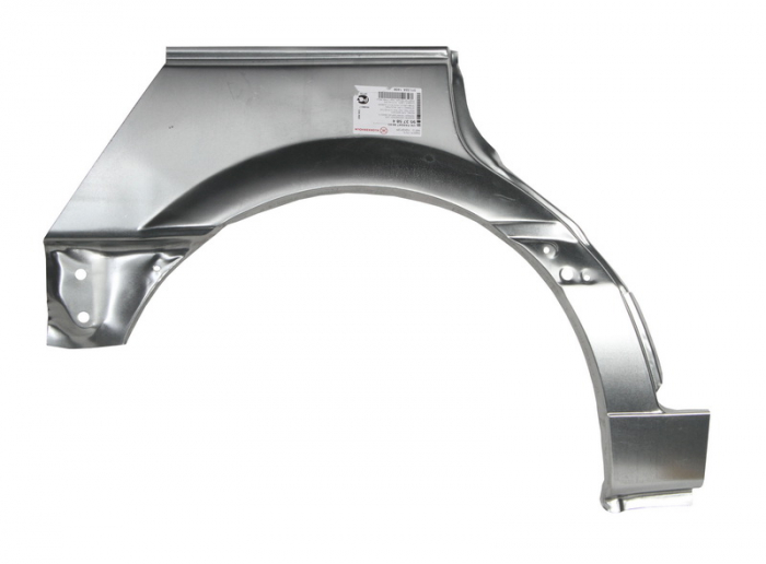 Segment aripa Spate Dreapta potrivit VW PASSAT B3/B4 5D -06.97 [1]