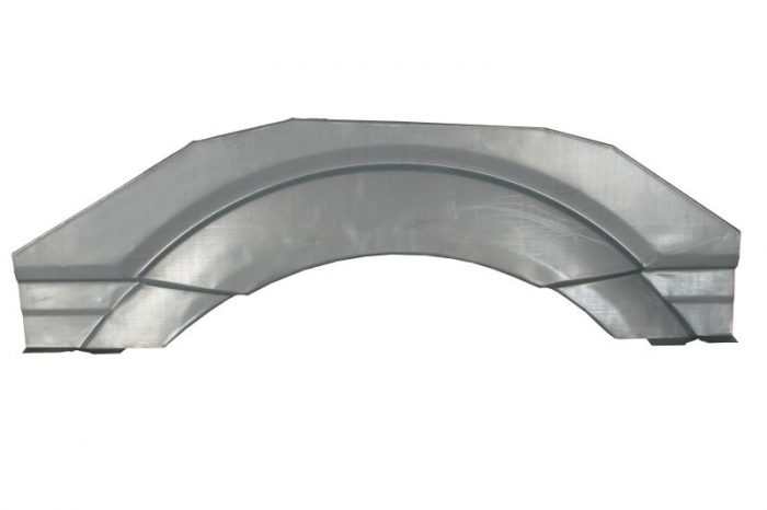 Segment aripa Spate Dreapta/Stanga potrivit MERCEDES SPRINTER 3,5-T (B906), SPRINTER 3-T (B906), SPRINTER 3-T (B910), SPRINTER 4,6-T (B906) 04.06-06.18 [1]