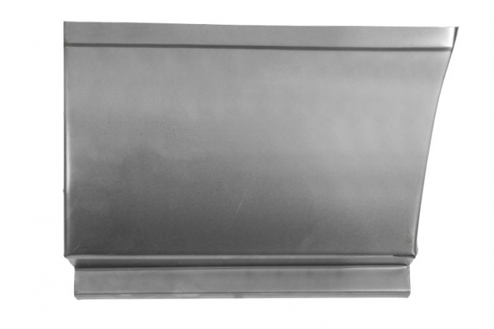 Segment aripa Spate Stanga (inainte de roata, inaltime 24,5cm, model mediu / lung) potrivit NISSAN NV400; OPEL MOVANO A, MOVANO B; RENAULT MASTER III [1]