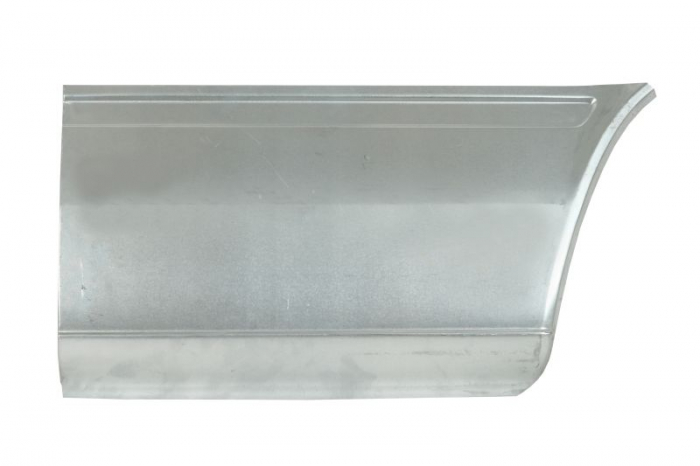 Segment aripa Spate Stanga (inainte de roata, model scurt) potrivit MERCEDES SPRINTER 2-T (B901, B902), SPRINTER 3-T (B903), SPRINTER 4-T (B904) 01.95-12.06 [1]