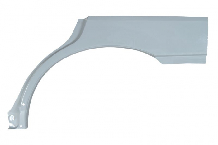 Segment aripa Spate Stanga (inalt) potrivit SUBARU IMPREZA Sedan 4D 01.01-12.07 [1]