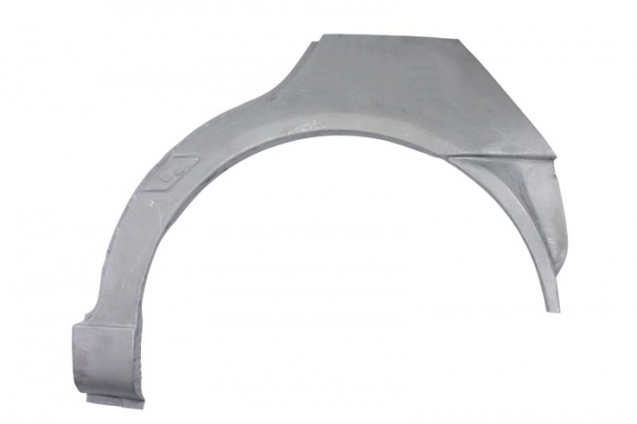 Segment aripa Spate Stanga (inalt) potrivit VW GOLF III, VENTO 5D -04.99 [1]