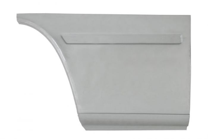 Segment aripa Spate Stanga ( inaltime 50cm, model mediu) potrivit MERCEDES SPRINTER 2-T (B901, B902), SPRINTER 3-T (B903), SPRINTER 4-T (B904) -12.06 [1]