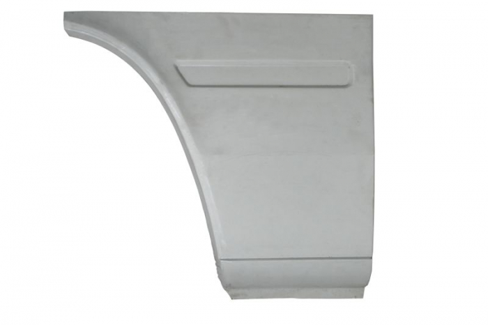 Segment aripa Spate Stanga ( inaltime 50cm, model scurt) potrivit MERCEDES SPRINTER 2-T (B901, B902), SPRINTER 3-T (B903), SPRINTER 4-T (B904) -12.06 [1]