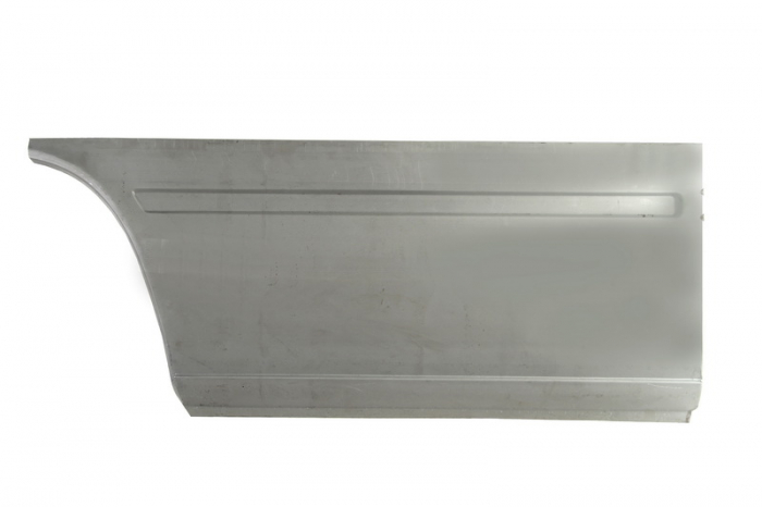 Segment aripa Spate Stanga ( inaltime 50cm) potrivit MERCEDES SPRINTER 2-T (B901, B902), SPRINTER 3-T (B903), SPRINTER 4-T (B904), SPRINTER 5-T (B905) -12.06 [1]