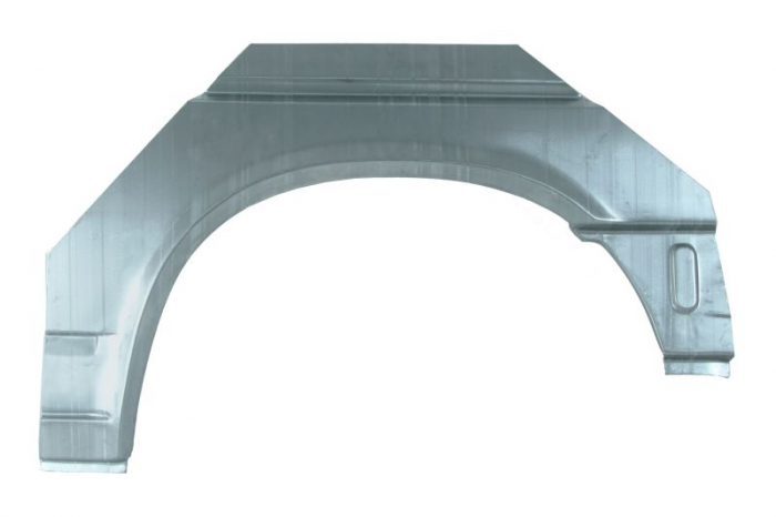 Segment aripa Spate Stanga (model lung) potrivit VW TRANSPORTER T4 07.90-04.03 [1]