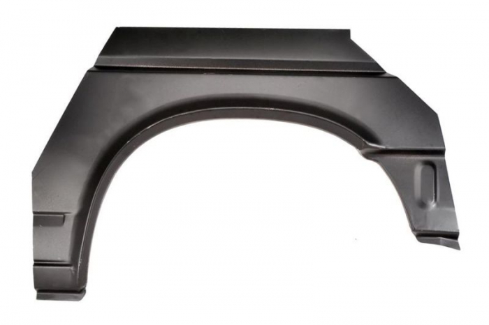 Segment aripa Spate Stanga (model lung) potrivit VW TRANSPORTER T4 07.90-12.03 [1]