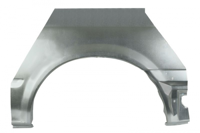 Segment aripa Spate Stanga (model mediu / lung) potrivit FORD TRANSIT [1]