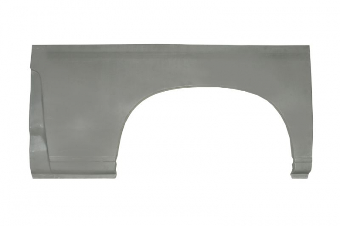 Segment aripa Spate Stanga (model scurt) potrivit CITROEN JUMPER I; FIAT DUCATO; PEUGEOT BOXER -12.06 [1]
