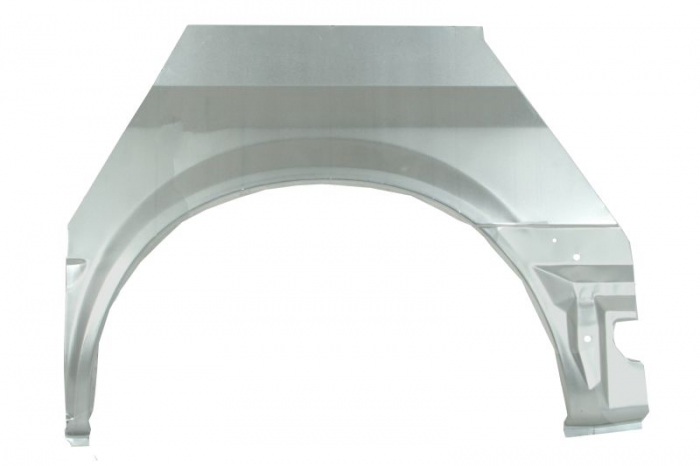 Segment aripa Spate Stanga (model scurt) potrivit FORD TRANSIT -08.14 [1]