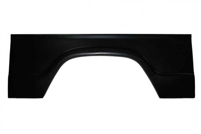 Segment aripa Spate Stanga (model scurt) potrivit MERCEDES T1 (601), T1 (601, 611), T1 (602), T1 (B601), T1 (B602), T1/TN 04.77-12.96 [1]