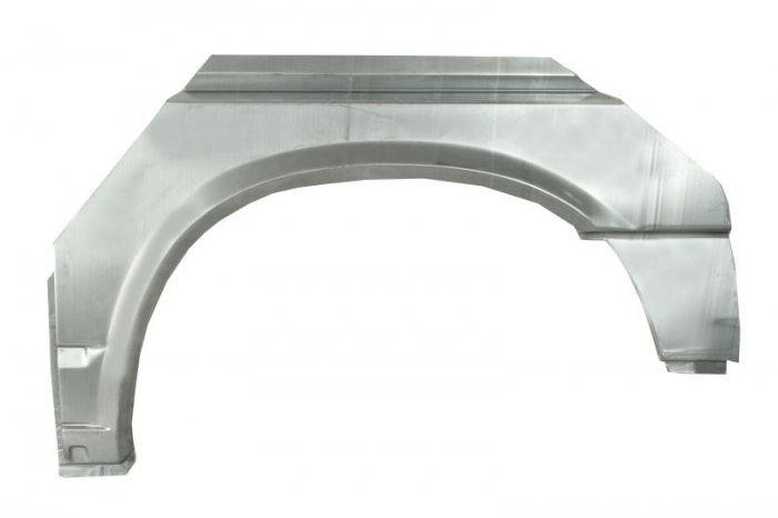 Segment aripa spate stanga (model scurt) potrivit VW TRANSPORTER T4 07.90-04.03 [1]