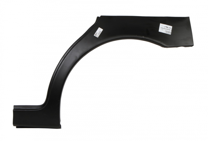 Segment aripa Spate Stanga potrivit ALFA ROMEO 156 Sedan -09.05 [1]