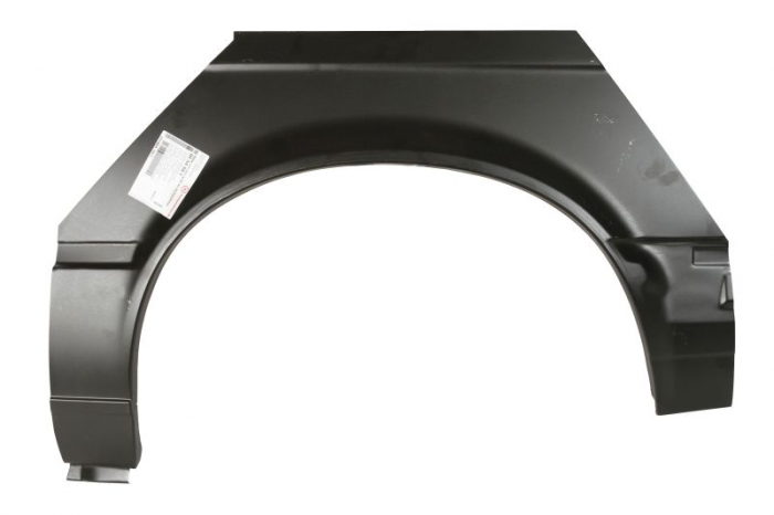 Segment aripa Spate Stanga potrivit BMW 3 (E30) 2D -12.87 [1]