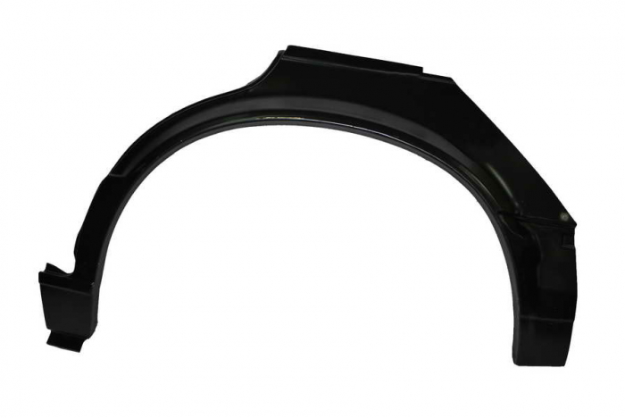 Segment aripa Spate Stanga potrivit BMW 3 (E30) 4D -12.87 [1]