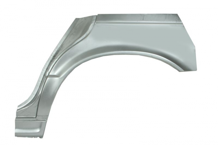 Segment aripa Spate Stanga potrivit BMW 5 (E34) 4/5D 12.87-01.97 [1]
