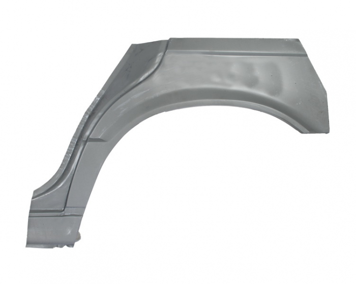 Segment aripa Spate Stanga potrivit BMW 5 (E34) 4/5D 12.87-12.95 [1]