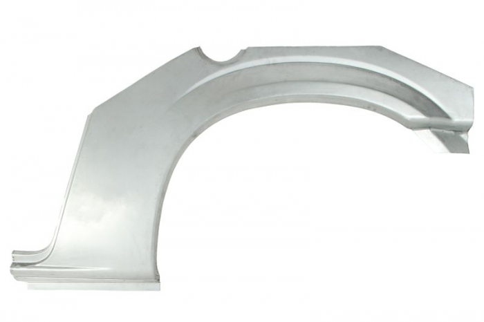 Segment aripa spate stanga potrivit CHRYSLER GRAND VOYAGER 02.00-12.08 [1]