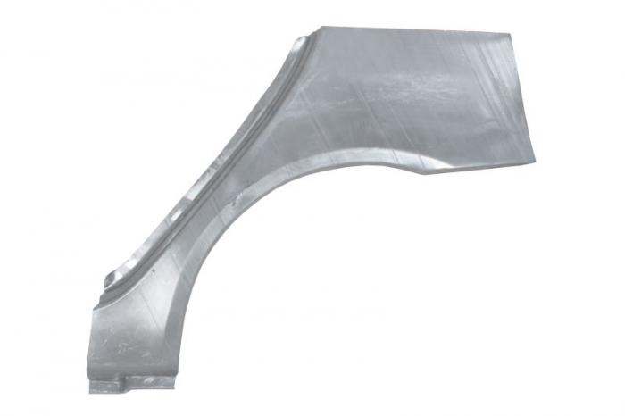 Segment aripa Spate Stanga potrivit FIAT PUNTO, PUNTO EVO/HATCHBACK, PUNTO/HATCHBACK 4/5D [1]