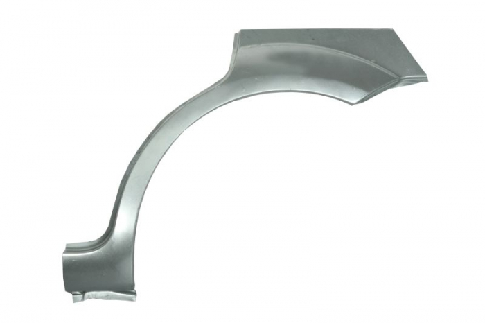 Segment aripa Spate Stanga potrivit FORD FOCUS II, FOCUS II/KOMBI; FORD USA FOCUS Sedan 07.04-09.12 [1]