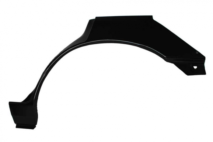 Segment aripa Spate Stanga potrivit FORD SIERRA, SIERRA I, SIERRA II 4/5D -12.93 [1]