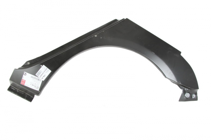 Segment aripa Spate Stanga potrivit MAZDA 3 5D 10.03-12.11 [1]