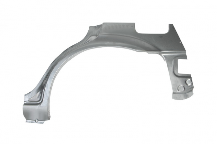 Segment aripa Spate Stanga potrivit MAZDA 323 F VI, 323 S VI 5D -12.04 [1]