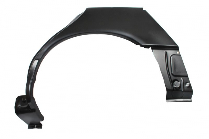 Segment aripa Spate Stanga potrivit MAZDA 626 IV 4/5D -12.97 [1]