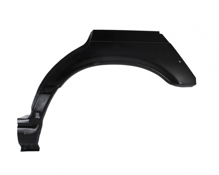 Segment aripa Spate Stanga potrivit MERCEDES S (C126), S (W126) -12.91 [1]