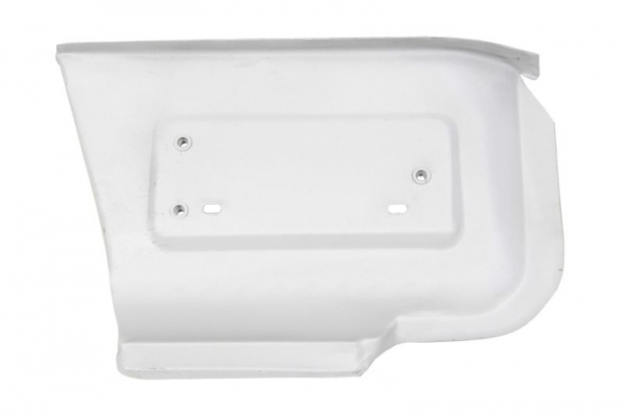 Segment aripa Spate Stanga potrivit NISSAN INTERSTAR; OPEL MOVANO A; RENAULT MASTER II, MASTER PRO -11.10 [1]