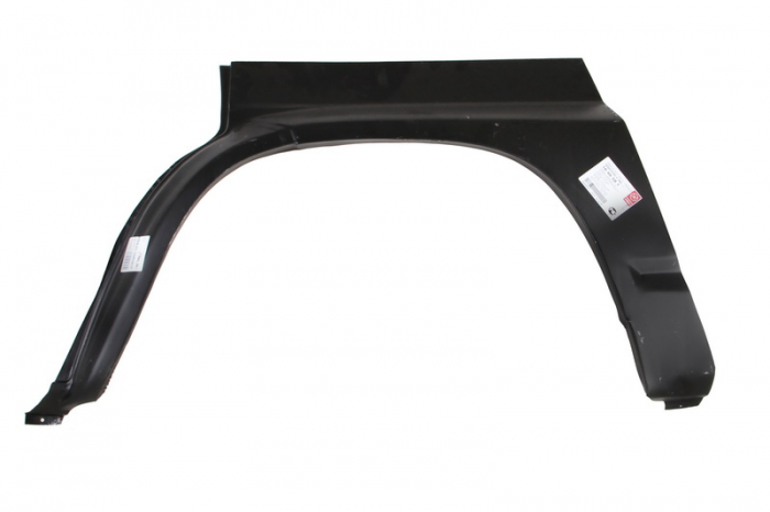 Segment aripa Spate Stanga potrivit NISSAN PATROL GR IV, PATROL GR V, PATROL III/1, PATROL III/2 4D -12.97 [1]