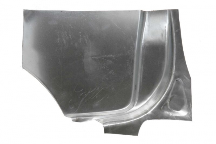 Segment aripa Spate Stanga potrivit NISSAN PRIMASTAR; OPEL VIVARO A; RENAULT TRAFIC II [1]