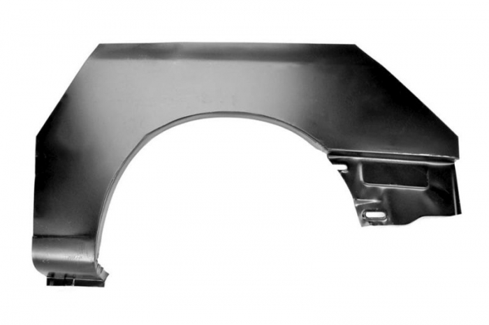Segment aripa Spate Stanga potrivit SEAT INCA; VW CADDY II, CADDY II/MINIVAN -12.03 [1]