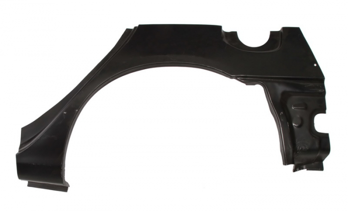 Segment aripa Spate Stanga potrivit TOYOTA AVENSIS Break -02.03 [1]