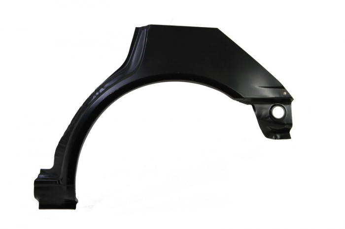 Segment aripa Spate Stanga potrivit VOLVO 440, 460, 480 4D -12.96 [1]