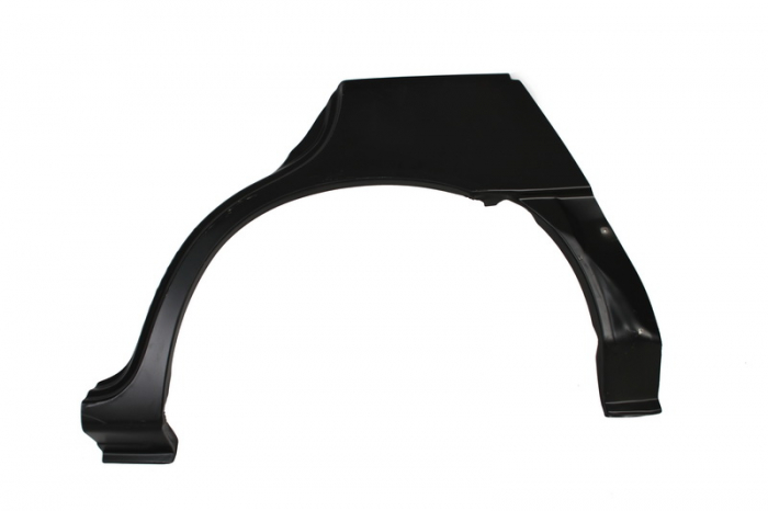 Segment aripa Spate Stanga potrivit VOLVO S40 I, V40 -12.04 [1]