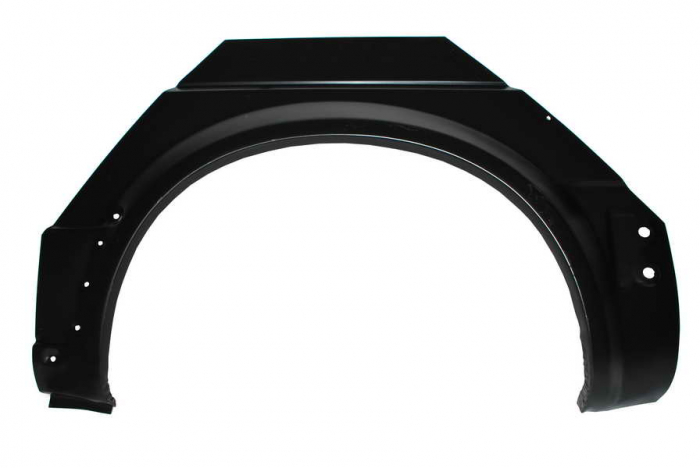 Segment aripa Spate Stanga potrivit VW GOLF II, JETTA II 2/3D -12.91 [1]