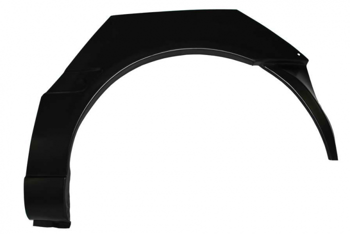Segment aripa Spate Stanga potrivit VW GOLF III 3D -12.99 [1]