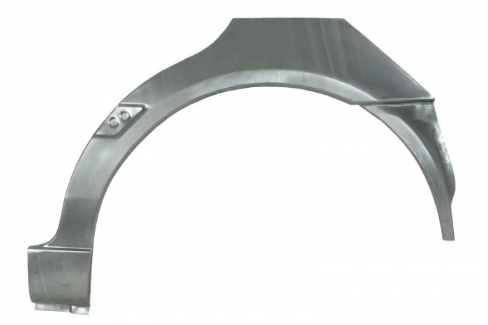 Segment aripa Spate Stanga potrivit VW GOLF III, VENTO 5D 01.91-04.99 [1]