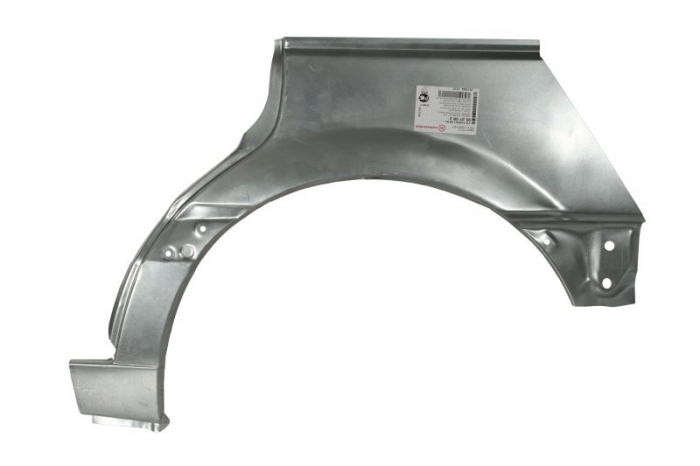 Segment aripa Spate Stanga potrivit VW PASSAT B3/B4 5D -06.97 [1]