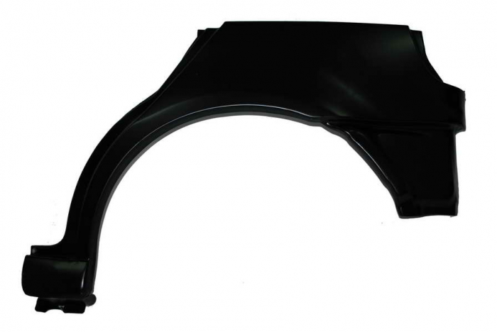 Segment aripa Spate Stanga potrivit VW POLO, POLO III, POLO III CLASSIC, POLO/HATCHBACK, POLO/KOMBI Hatchback 5D -12.99 [1]