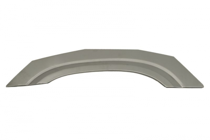 Segment aripa Stanga (partea de sus) potrivit NISSAN PATROL GR IV, PATROL GR V 07.97-12.09 [1]