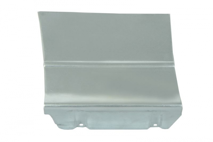 Segment aripa Stanga (partea din spate/partea inferioara, CONVERTIBIL; versiune coupe) potrivit BMW 3 (E36) 09.90-08.00 [1]